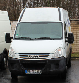 Iveco Daily 35C15